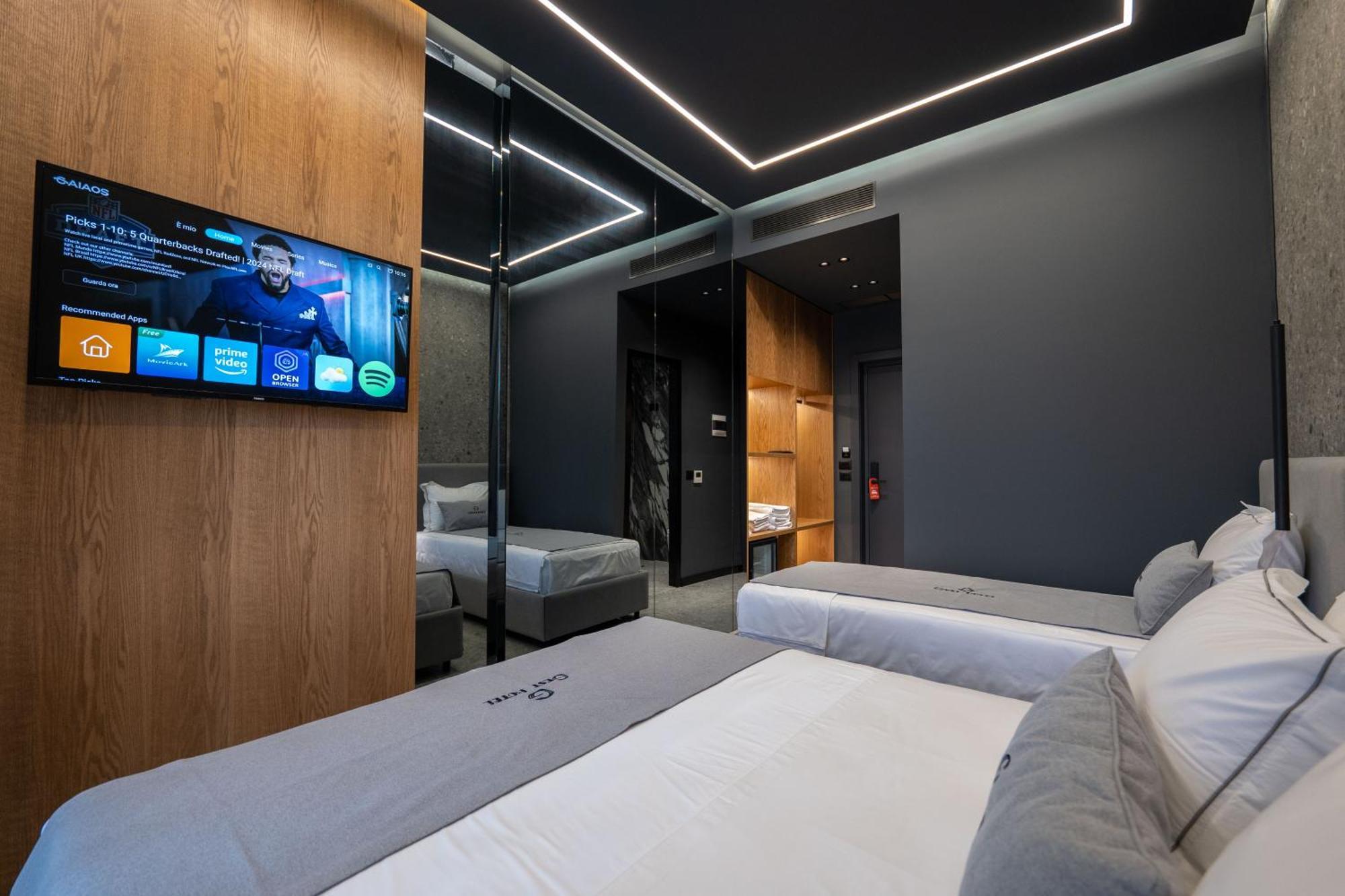 Gest Hotel Radhimë Εξωτερικό φωτογραφία