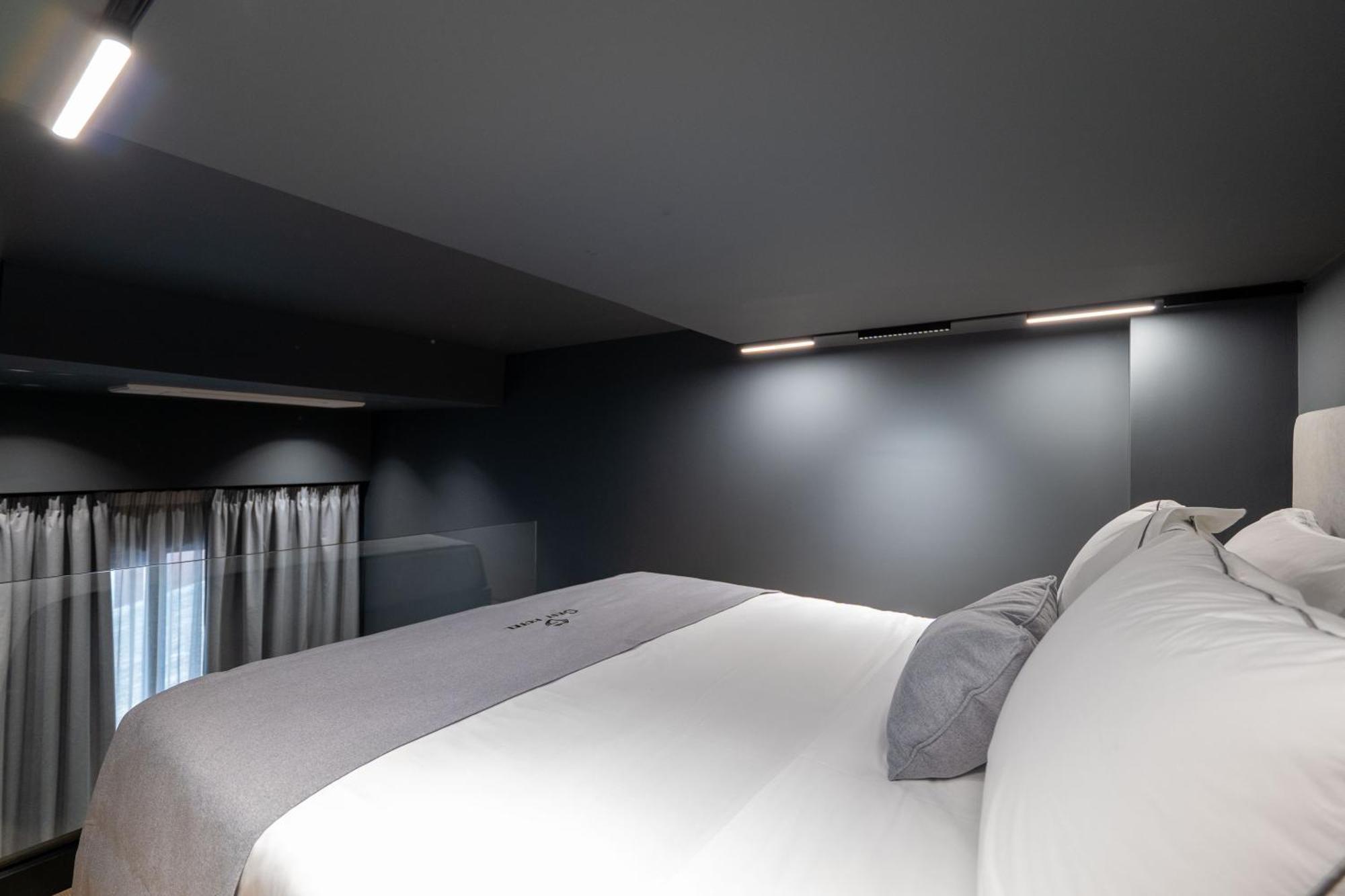 Gest Hotel Radhimë Εξωτερικό φωτογραφία