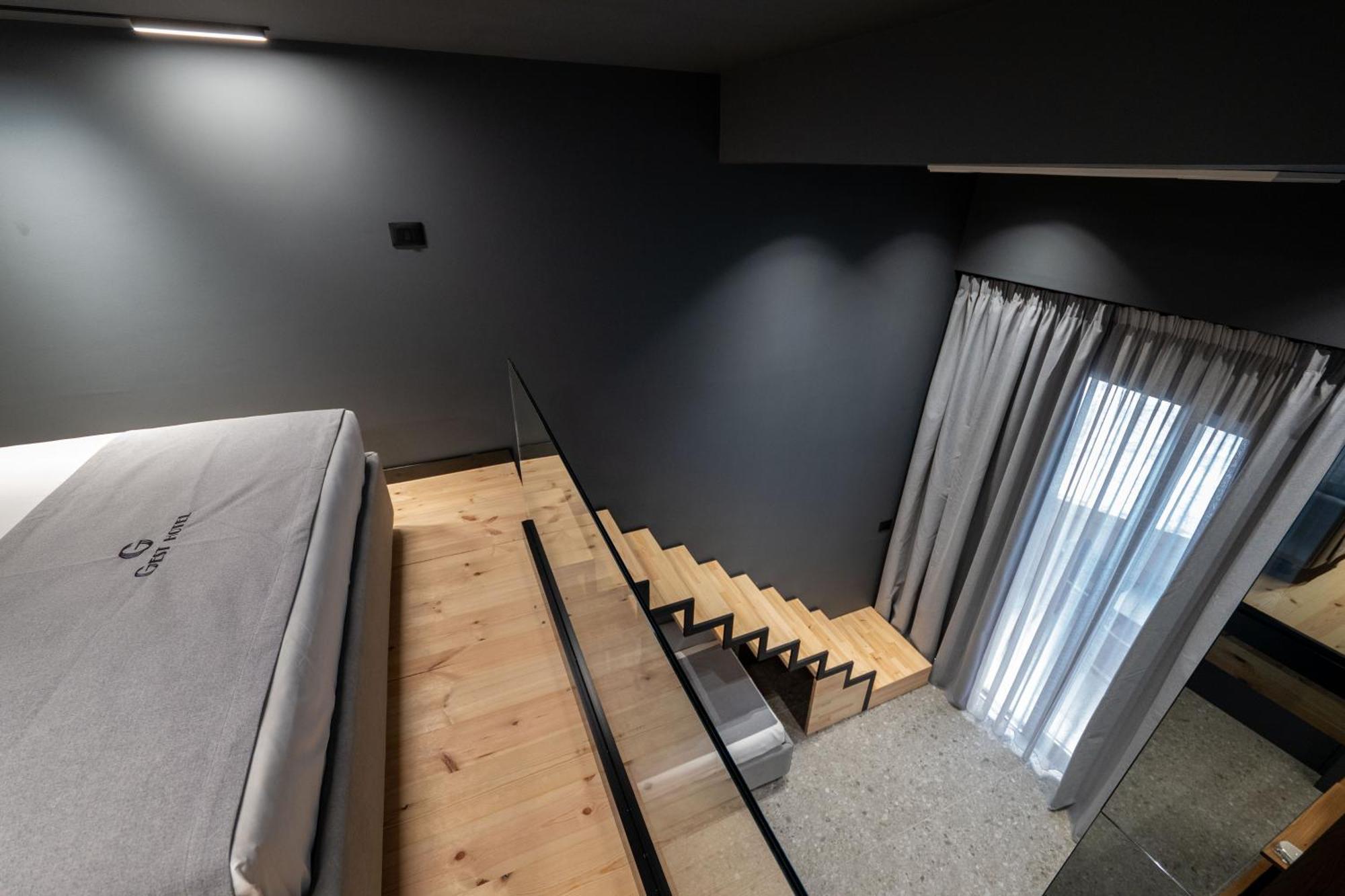 Gest Hotel Radhimë Εξωτερικό φωτογραφία