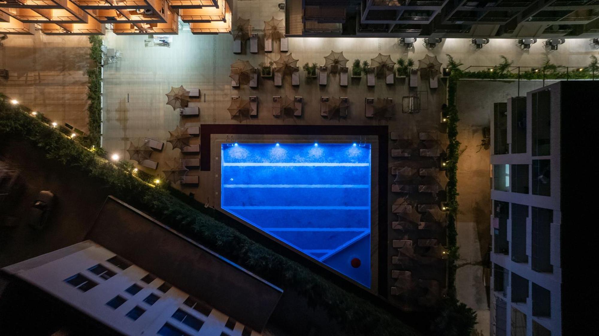 Gest Hotel Radhimë Εξωτερικό φωτογραφία